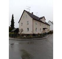 Renovierungsbedürftige 3 Zimmer Wohnung - Schnaittach