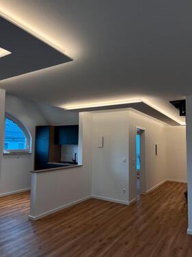 Foto - Erstbezug nach Sanierung: 3,5 Zimmer Wohnung in 70771