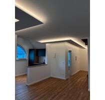 Erstbezug nach Sanierung: 3,5 Zimmer Wohnung in 70771 - Leinfelden-Echterdingen