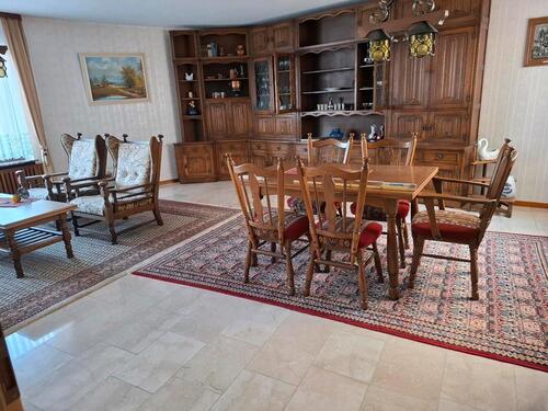 Foto - 3 Zimmer Erdgeschoßwohnung in Schönborn