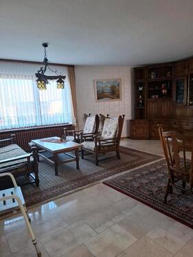 Foto - Erdgeschoßwohnung in Schönborn zur Miete