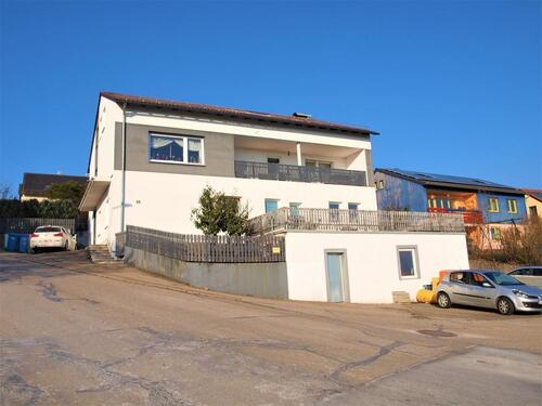 Foto - MFH flexibel nutzbar Kapitalanlage hohe Rendite