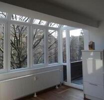 Helle 2-Zi.-Wohnung mit Loggia & TG-Stellplatz in Wandsbek - Hamburg