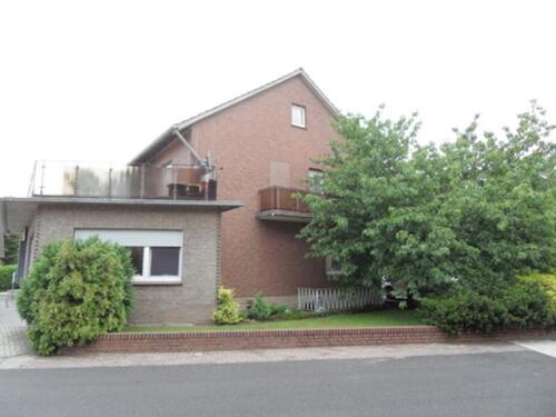 Foto - Objekt Nr. 905 Provisionsfrei! Erdgeschosswohnung in Ibbenbüren zur Miete