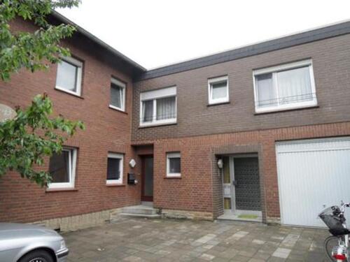 Foto - 3 Zimmer Erdgeschoßwohnung in Ibbenbüren