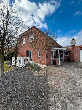 Foto - Einfamilienhaus Haselünne Distelweide