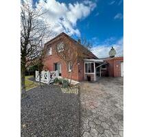 Einfamilienhaus Haselünne Distelweide
