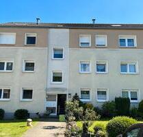 Wohnung in Herten-Mitte mit Balkon