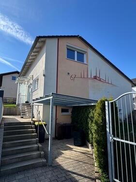 Foto - 5 Zimmer Einfamilienhaus zum Kaufen in Gosheim