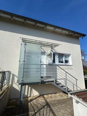 Foto - 5 Zimmer Einfamilienhaus in Gosheim