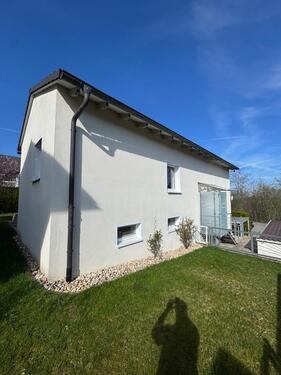 Foto - Einfamilienhaus in Gosheim zum Kaufen