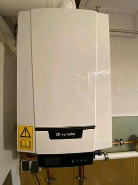 Foto - Einfamilienhaus in Ellrich