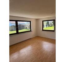 2-Zimmer-Wohnung frisch renoviert in ruhiger Lage von Erpfingen - Sonnenbühl