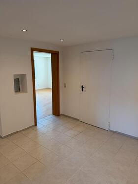 Foto - 2 Zimmer Erdgeschoßwohnung in Sonnenbühl