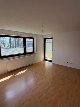 Foto - Erdgeschoßwohnung in Sonnenbühl zur Miete