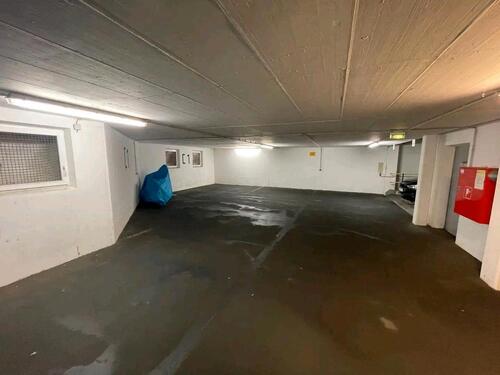 Foto - Tiefgaragenstellplatz Hermann Liebmann Str. beim Rabet