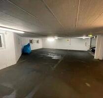 Tiefgaragenstellplatz Hermann Liebmann Str. beim Rabet - Leipzig Ost