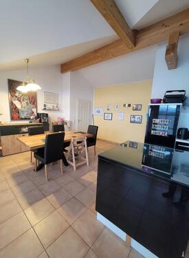 Foto - 4-Zimmer Dachgeschosswohnung - 1.160,00&nbsp;EUR Kaltmiete, ca.&nbsp; 116,00&nbsp;m&sup2;