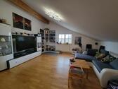 Foto - Dachgeschoßwohnung in Eggstätt zur Miete