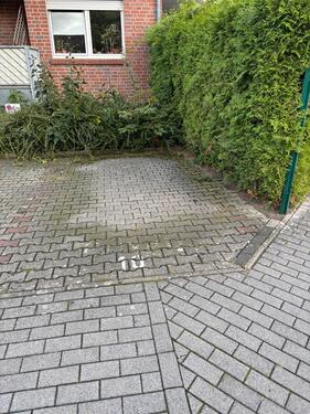 Foto - PKW Stellplatz Gemenweg Münster