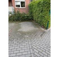 PKW Stellplatz Gemenweg Münster