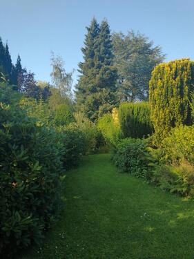 Foto - Einfamilienhaus in Bergisch Gladbach zum Kaufen
