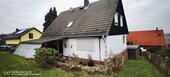 Foto - 6 Zimmer Mehrfamilienhaus, Wohnhaus in Porta Westfalica