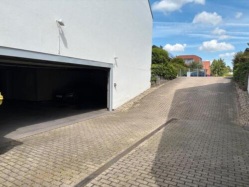 Foto - Tiefgaragen Stellplatz in Düren Rölsdorf - Gürzenich