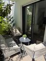 Foto - Schöne ruhige 3-Zimmer-Gartenwohnung am Neustädter Tor (Neubau)