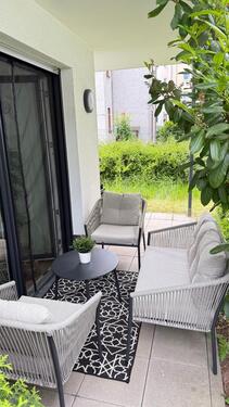 Foto - 3 Zimmer Terrassenwohnung zur Miete in Gießen