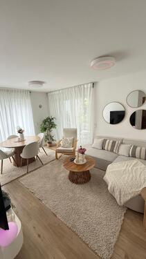 Foto - 3 Zimmer Terrassenwohnung in Gießen