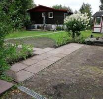 Ferienhaus am Großen Meer zu kaufen, direkte Wasserlage - Südbrookmerland