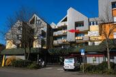 Foto - Herrliche Aussichten - geräumige 3 Zimmer-Wohnung