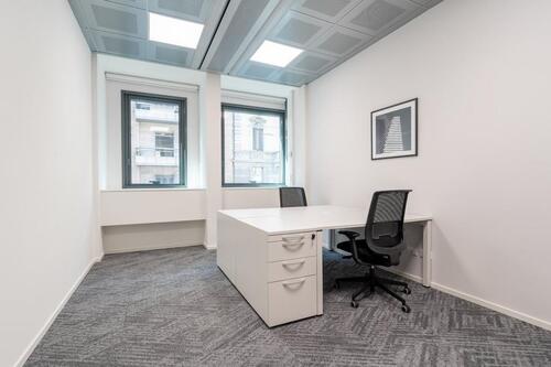 Foto - All-inclusive-Zugang zu professionellen Büroräumen für 2 Personen in Regus Atrium