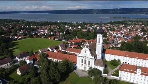 Foto - Ferienwohnung, Dießen Ammersee, Bayern