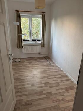 Foto - Etagenwohnung in Friedrichstadt zur Miete