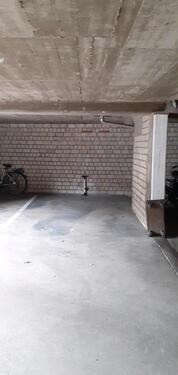 Foto - Garagen - Stellplatz zur Untermiete