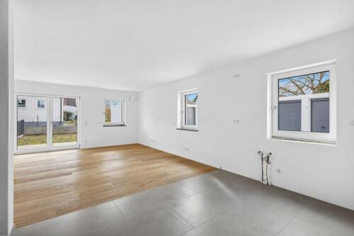 Foto - Einfamilienhaus in Zeitlarn