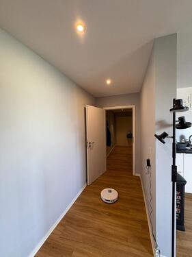 Foto - Etagenwohnung zur Miete in Neunkirchen