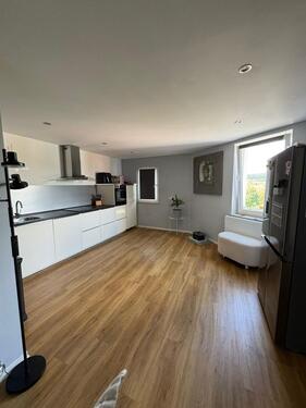 Foto - Etagenwohnung in Neunkirchen zur Miete