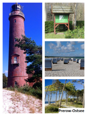 Foto - Weihnachtsurlaub 20.-27.12.2025 an der Ostsee.