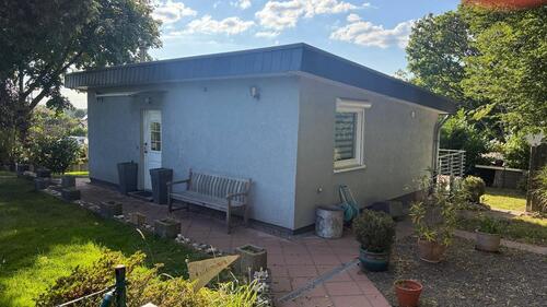 Foto - Charmantes WochenendFerienhaus mit Garten und Terrasse in Overat