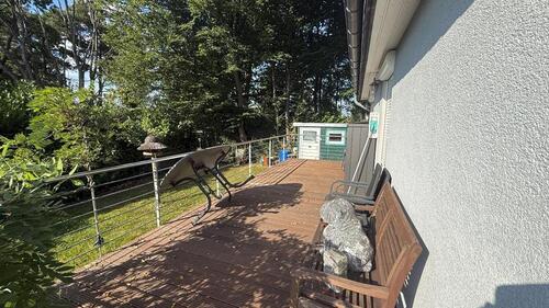 Foto - Etagenwohnung in Overath