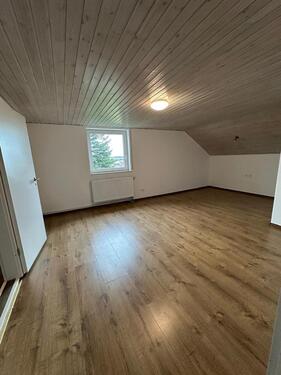 Foto - Etagenwohnung in Dürmentingen zur Miete