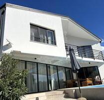 Villa Porec mit Privatpool in herrlicher Lage - München Altstadt-Lehel