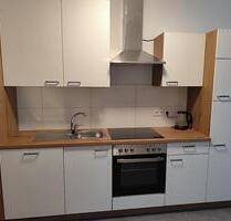 Kleine Singelwohnung 43,33 m² EG im Neubau Barrierefrei - Dülmen