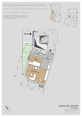 Foto - Etagenwohnung zur Miete in Dülmen