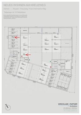 Foto - Etagenwohnung in Dülmen