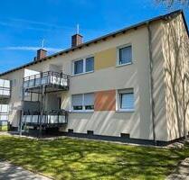Das Glück hat ein Zuhause: interessante 2,5-Zimmer-Wohnung - Dortmund Eving