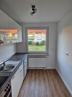 Foto - Helle 3- Zimmerwohnung mit Balkon